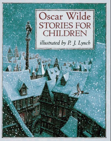 WILDE,OSCAR/STORIES FOR CHILDREN
